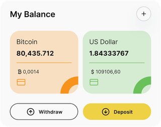 Lodestar Vermune automated trading solution — dashboard overview